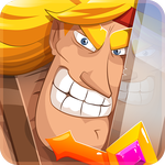 野蛮金色英雄下载-野蛮金色英雄(物理弹射)Barbaric The Golden Hero下载 v1.0.04安卓版