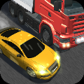 City Traffic Racer Dash (v1.1 Android хувилбар)-г татаж авах - City Traffic Racer Dash (Drag Racing)