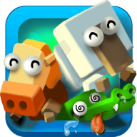 跳跃前进安卓版下载-跳跃前进(像素跳跃)jumping go下载 v1.0.1