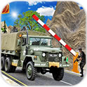 軍隊卡車模擬遊戲下載-軍隊卡車模擬手機版(Drive Army Check Post Truck)下載 v1.0安卓版