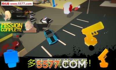 火爆狂飚手机版下载-火爆狂飚最新版下载 v1.1.0 Тоглоомын зураг 3