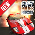瘋狂的追捕遊戲下載-瘋狂的追捕(警察追捕)CRAZY POLICE PURSUIT下載 v1.3安卓版