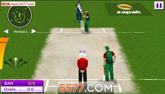 t20板球冠军3D手游下载-t20板球冠军3D(板球世界杯)t20 cricket champions 3d下载 v1.0.14安卓版 ئويۇن سۈرىتى 3