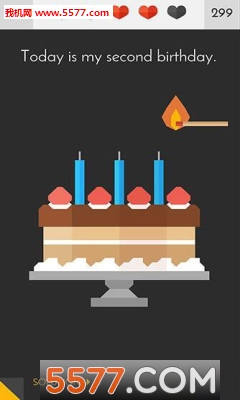 别骗我游戏下载-别骗我安卓版Dont Trick Me下载 v1.0 Тоглоомын зураг 1