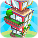 Tower Builder тоглоомыг татаж авах - Tower Builder (барилгын симуляци) v1.0.16 Android хувилбарыг татаж авах