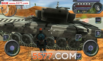 攀爬侠游戏下载-攀爬侠最新版(超级英雄跑酷)下载 v11安卓版 游戏截图 3