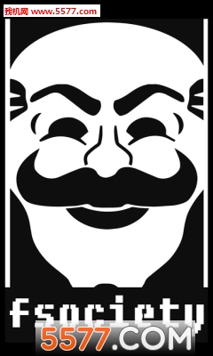 黑客军团游戏免费下载-黑客军团安卓版(文字叙述)Mr. Robot下载 v1.0.6 游戏截图 2