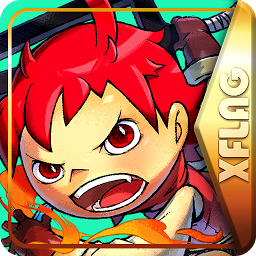 黑骑士冲锋队官方下载-黑骑士冲锋队(横版卷轴)Black Knight Strikers Dash下载 v1.0.1安卓版