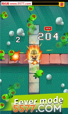 英雄之拳游戏下载-英雄之拳(动作发泄)Fistofheroes下载 v1.0.9安卓版 ئويۇن سۈرىتى 3