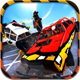 衝撞汽車大賽遊戲下載-衝撞汽車大賽(激情碰撞)Demolition Derby Multiplayer下載 v1.0.5安卓版