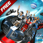 过山车模拟器(模拟驾驶过关)roller coaster simulator space下载 v1.3安卓版