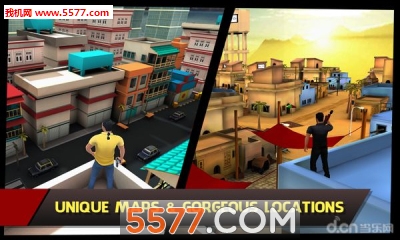 成为萨尔曼官方下载-成为萨尔曼手机版(萨尔曼的同名游戏)下载 v1.0.2安卓版 游戏截图 1