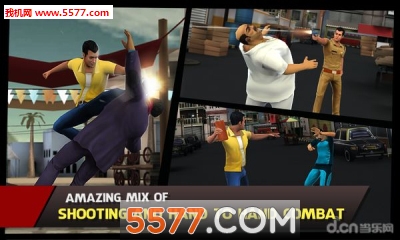 成为萨尔曼官方下载-成为萨尔曼手机版(萨尔曼的同名游戏)下载 v1.0.2安卓版 游戏截图 2