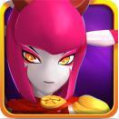 Seer's Quest: Brave Warriors 3 يانفون ئويۇنىنى ھەقسىز چۈشۈرۈڭ - Seer's Quest: Brave Warriors 3 (شۇ ئىسىمدىكى كارتون فىلىمدىن ئۆزگەرتىلگەن) v5.0.0 Android نۇسخىسى.