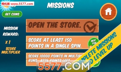 胡迪:无尽之夏安卓版下载-胡迪:无尽之夏(海上跑酷)Woody:Endless Summer下载 v1.0官方版 遊戲截圖 3