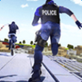 Mad City Rooftop Police Squad ئويۇنىنى چۈشۈرۈڭ - Mad City Rooftop Police Squad (جىنايەت) v1.0.2 Android نۇسخىسىنى چۈشۈرۈڭ