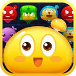 蘑菇點點之Q萌消除官方下載-蘑菇點點之Q萌消除(蘑菇消除)下載 v1.0安卓版