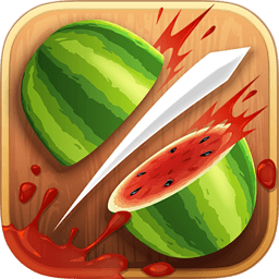 공식 Fruit Ninja 게임 - 최신 2026년 버전(Fruit Ninja) v3.91.3 HD 버전을 다운로드하세요.