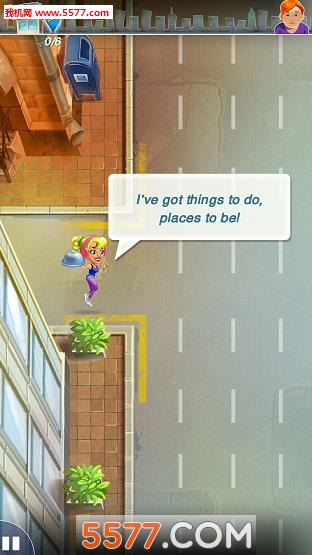 浣熊送披萨手游下载-浣熊送披萨(跑酷经营)Raccoon Rush下载 v1.0.8安卓版 Тоглоомын зураг 2