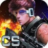 CS暴击僵尸游戏下载-CS暴击僵尸安卓版(刺激射击僵尸)下载 v1.0最新手机版