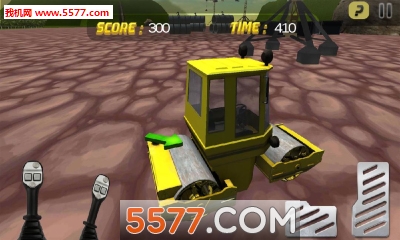 起重机模拟游戏下载-工程建设起重机模拟Hill Bridge Construction Crane下载 v1.0安卓版 ئويۇن سۈرىتى 3