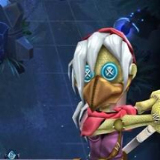 黄昏小上帝游戏下载-Little Lords(黄昏小上帝安卓版(棋盘对战))下载 v1.0.2