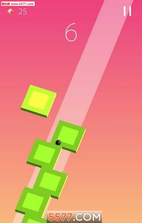 停止时间手游下载-停止时间(复古闯关)Stop下载 v1.0.3安卓版 游戏截图 1