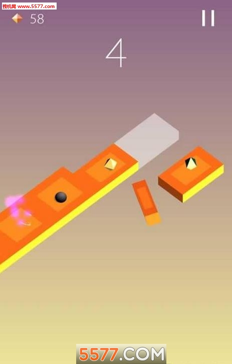 停止时间手游下载-停止时间(复古闯关)Stop下载 v1.0.3安卓版 游戏截图 2