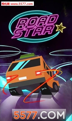 路道之星安卓版下载-路道之星手机版(赛车跑酷)下载 v1.7官方版 游戏截图 1