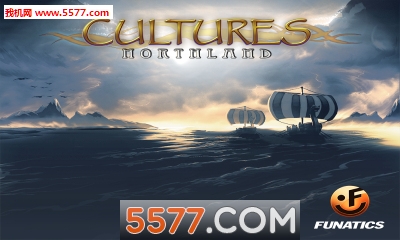 文化3北国风云安卓版下载-文化3北国风云手机版(PC移植)下载 v1.0含数据包 Тоглоомын зураг 1