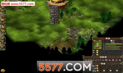 文化3北国风云安卓版下载-文化3北国风云手机版(PC移植)下载 v1.0含数据包 Тоглоомын зураг 3