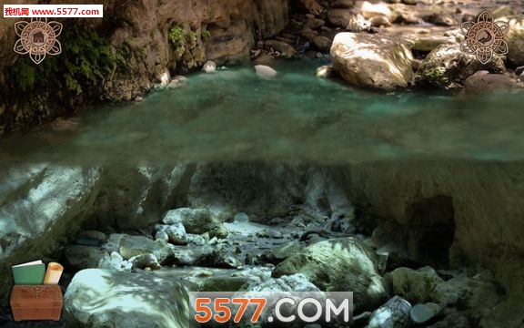 潘莫菲亚游戏下载-潘莫菲亚(点击式解谜)panmorphia下载 v2.0安卓版 游戏截图 2