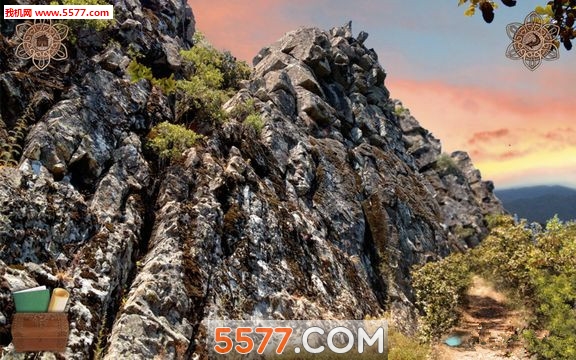 潘莫菲亚游戏下载-潘莫菲亚(点击式解谜)panmorphia下载 v2.0安卓版 游戏截图 3