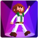 ཕབ་ལེན་བྱེད་པ། ཞབས་བྲོ་ཚ་པོ། - ཞབས་བྲོ་ཚ་པོ། ཨེན་ཀྲོཌ་ཐོན་རིམ། (ཞབས་བྲོ་འཕྲུལ་ཆས་འགྲན་བསྡུར་)