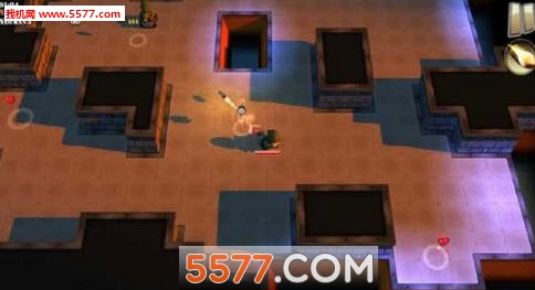 坦克骑士3下载-坦克骑士3(坦克3D射击)Tank Riders 3下载 v1.0.0安卓版 遊戲截圖 1