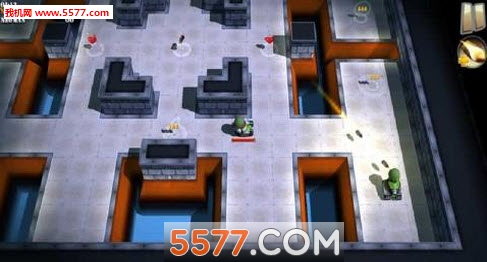 坦克骑士3下载-坦克骑士3(坦克3D射击)Tank Riders 3下载 v1.0.0安卓版 遊戲截圖 3