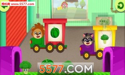 趣味食物手机版下载-趣味食物官方版(水果教育)下载 v1.0.2安卓版 游戏截图 2