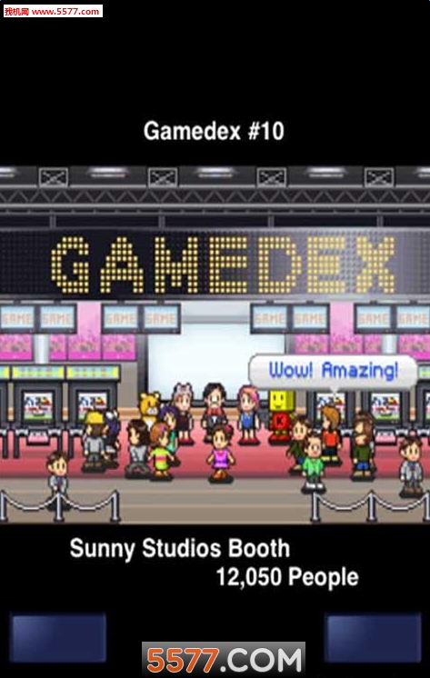 游戏开发故事下载-游戏开发故事游戏下载 v2.0.4 게임 스크린샷 1