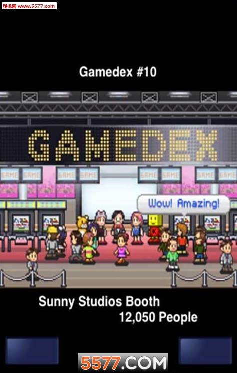 游戏开发物语免费下载-游戏开发物语最新版下载 v2.30 ئويۇن سۈرىتى 2