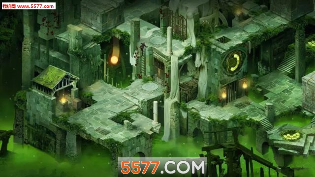 楼阁游戏下载-楼阁(唯美解谜)pavilion下载 v1.01含数据包 ئويۇن سۈرىتى 3