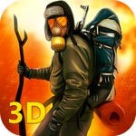 荒野生存模拟游戏下载-荒野生存模拟器(求生)Wasteland survival simulator下载 v1.0安卓版