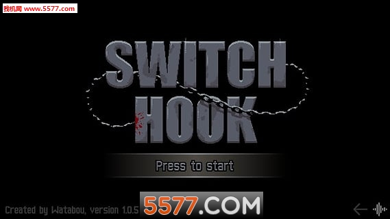 铁钩侠Switch Hook下载-铁钩侠(随机地图)Switch Hook下载 v1.0.5安卓版 Тоглоомын зураг 3