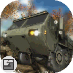 卡车模拟越野游戏下载-卡车模拟越野(模拟驾驶)truck simulator:offroad下载 v1.1.5安卓版