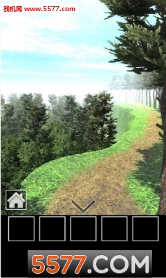 脱出游戏:道路游戏下载-脱出游戏:道路安卓版下载 v1.0官方版 游戏截图 1