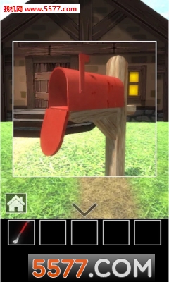 脱出游戏:道路游戏下载-脱出游戏:道路安卓版下载 v1.0官方版 游戏截图 3