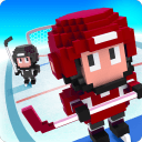 Blocky Hockey: مۇز پاركور چۈشۈرۈش - Blocky Hockey (Blocky Hockey: مۇز پاركور (پىكسېللىق خوككېي) نىڭ يانفون نۇسخىسى) v1.3.222 ئاندروئىد نۇسخىسى
