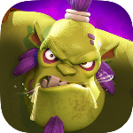 Castle Creeps TD (Fantasy Tower Defense) ئويۇنىنى چۈشۈرۈڭ - Castle Creeps TD v1.4 ئاندروئىد نۇسخىسى