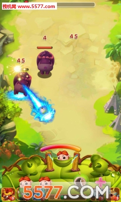 猪猪侠之无敌弹珠下载-猪猪侠之无敌弹珠手游官方版下载 v1.3安卓版 游戏截图 3