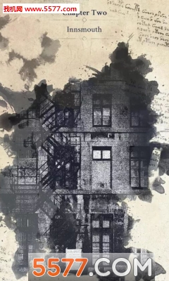 迷失在印斯茅斯下载-迷失在印斯茅斯官方版(文字冒险)下载 v1.0.0 ئويۇن سۈرىتى 3