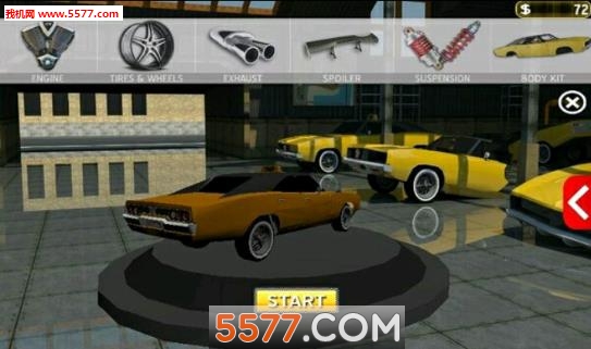 3D出租车驾驶游戏下载-3D出租车(模拟驾驶)taxi driver下载 v1.0.9安卓版 游戏截图 2